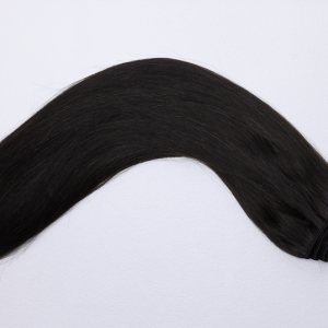KM HAIR 5pc Clip-In Extensions - Nerfertiti